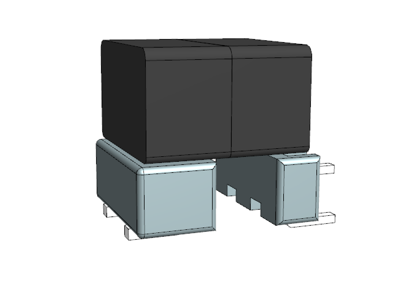 腾博官网诚信为本新品丨电流互感器ACST0809系列